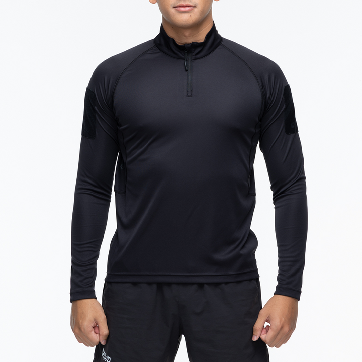 เสื้อทหารแขนยาว VALOR PX - Original Training Long Sleeve Shirt (OTS)