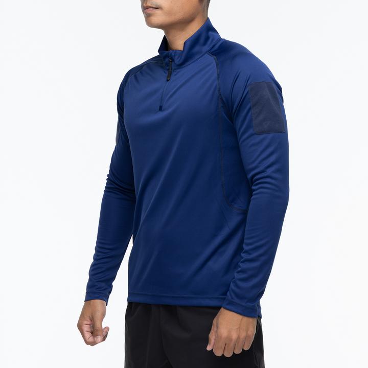 เสื้อทหารแขนยาว VALOR PX - Original Training Long Sleeve Shirt (OTS)