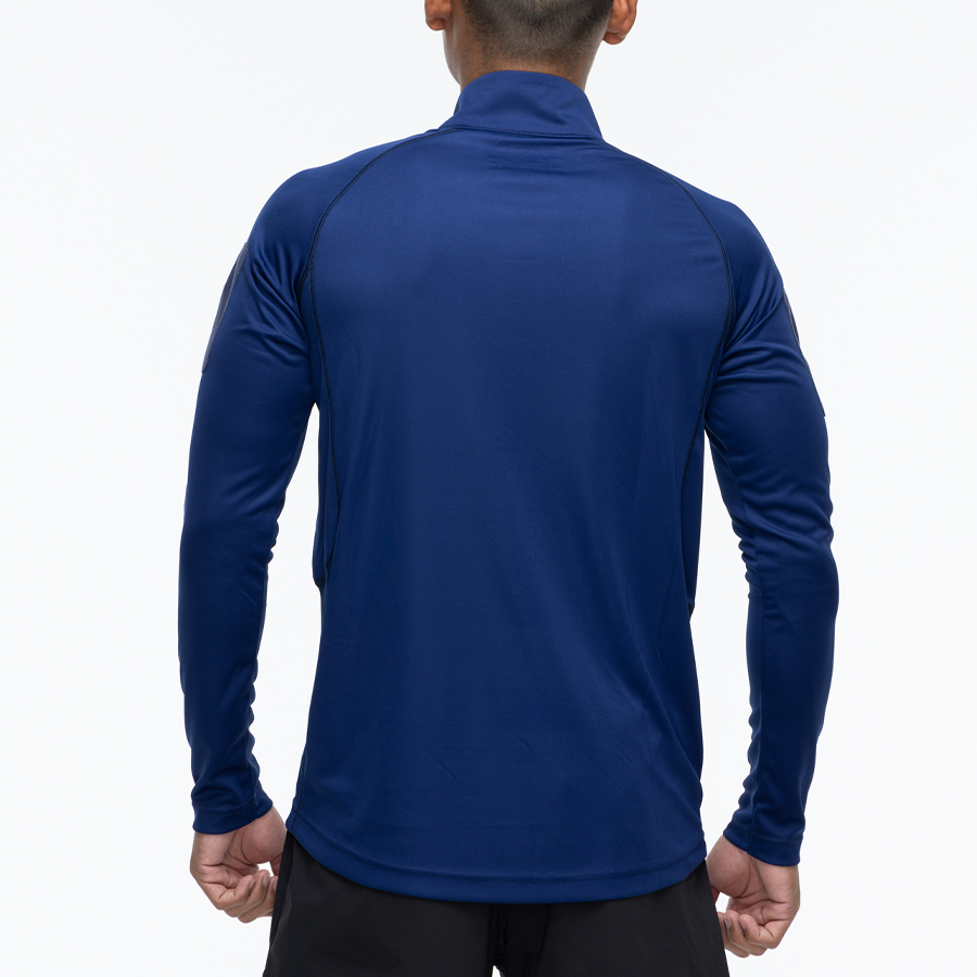 เสื้อทหารแขนยาว VALOR PX - Original Training Long Sleeve Shirt (OTS)