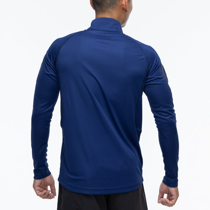 เสื้อทหารแขนยาว VALOR PX - Original Training Long Sleeve Shirt (OTS)