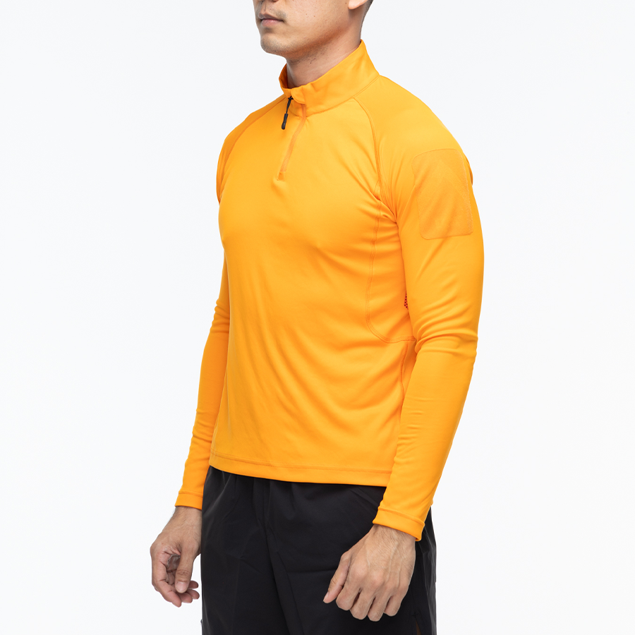 เสื้อทหารแขนยาว VALOR PX - Original Training Long Sleeve Shirt (OTS)