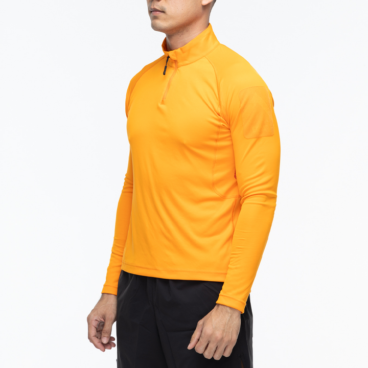 เสื้อทหารแขนยาว VALOR PX - Original Training Long Sleeve Shirt (OTS)