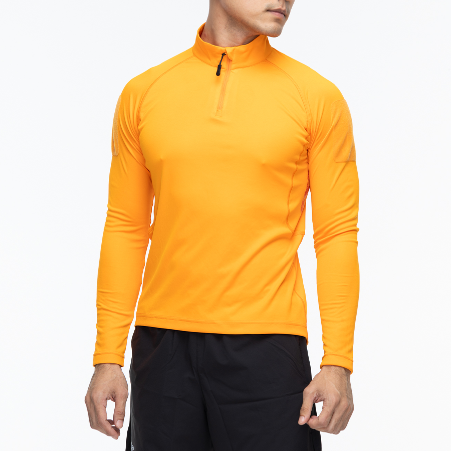 เสื้อทหารแขนยาว VALOR PX - Original Training Long Sleeve Shirt (OTS)