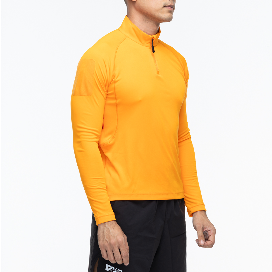 เสื้อทหารแขนยาว VALOR PX - Original Training Long Sleeve Shirt (OTS)