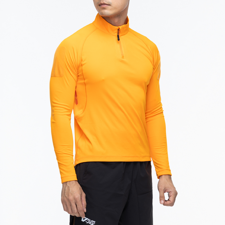 เสื้อทหารแขนยาว VALOR PX - Original Training Long Sleeve Shirt (OTS)