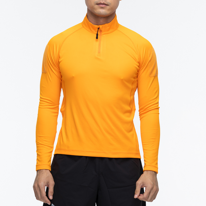 เสื้อทหารแขนยาว VALOR PX - Original Training Long Sleeve Shirt (OTS)