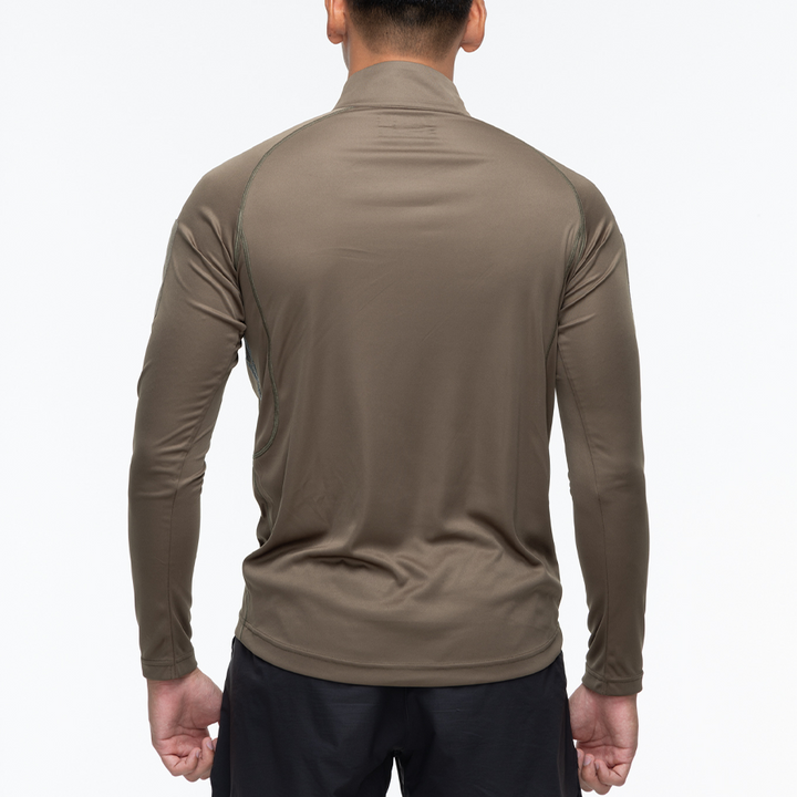 เสื้อทหารแขนยาว VALOR PX - Original Training Long Sleeve Shirt (OTS)
