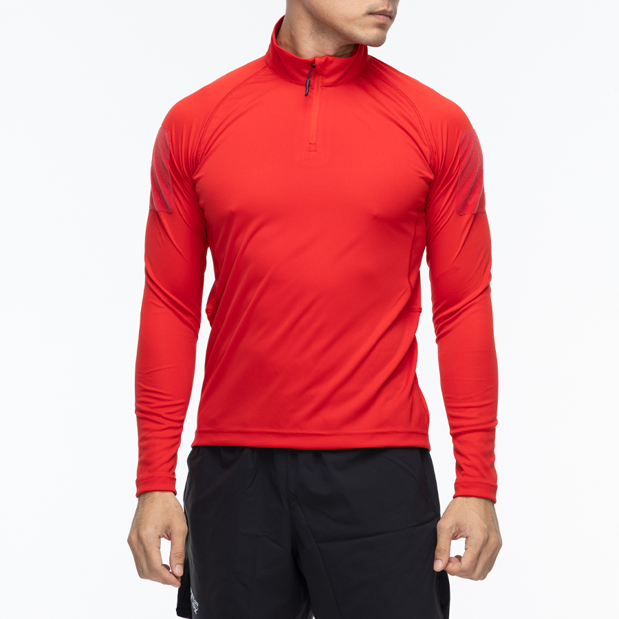 เสื้อทหารแขนยาว VALOR PX - Original Training Long Sleeve Shirt (OTS)