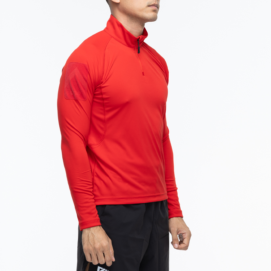เสื้อทหารแขนยาว VALOR PX - Original Training Long Sleeve Shirt (OTS)