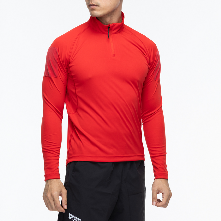 เสื้อทหารแขนยาว VALOR PX - Original Training Long Sleeve Shirt (OTS)