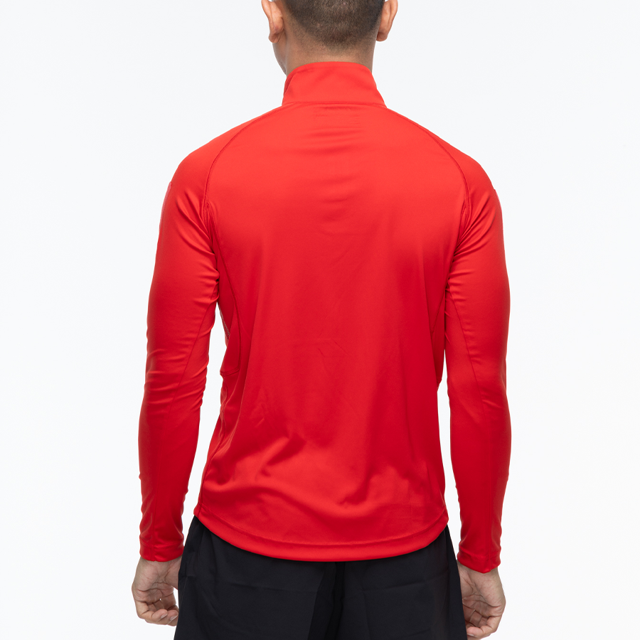 เสื้อทหารแขนยาว VALOR PX - Original Training Long Sleeve Shirt (OTS)
