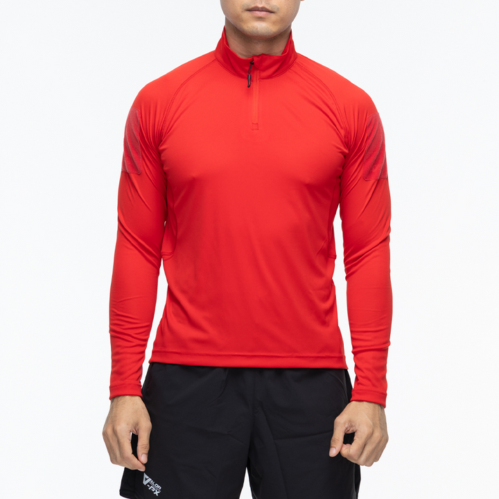 เสื้อทหารแขนยาว VALOR PX - Original Training Long Sleeve Shirt (OTS)