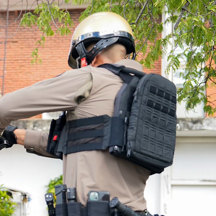 เป้น้ำ ติดเวส VALOR PX - Assault Hydration Pack [AHP]