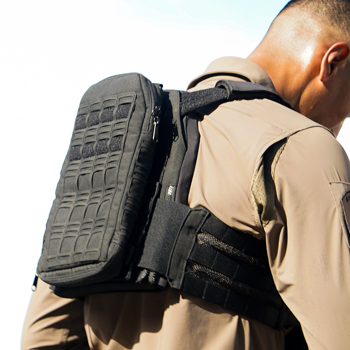 เป้น้ำ ติดเวส VALOR PX - Assault Hydration Pack [AHP]