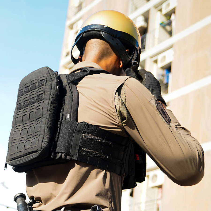 เป้น้ำ ติดเวส VALOR PX - Assault Hydration Pack [AHP]