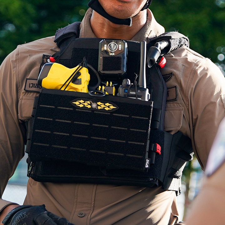 VALOR PX - Velox Placard Laser Cut [VPL]