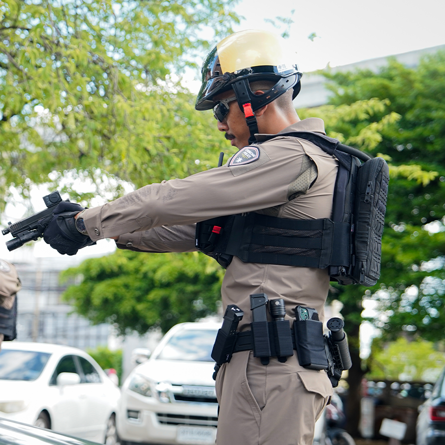 เป้น้ำ ติดเวส VALOR PX - Assault Hydration Pack [AHP]