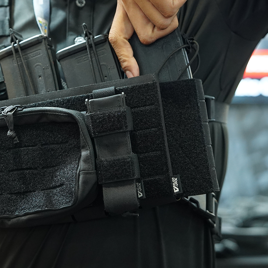 VALOR PX - Rapid Pistol Pouch