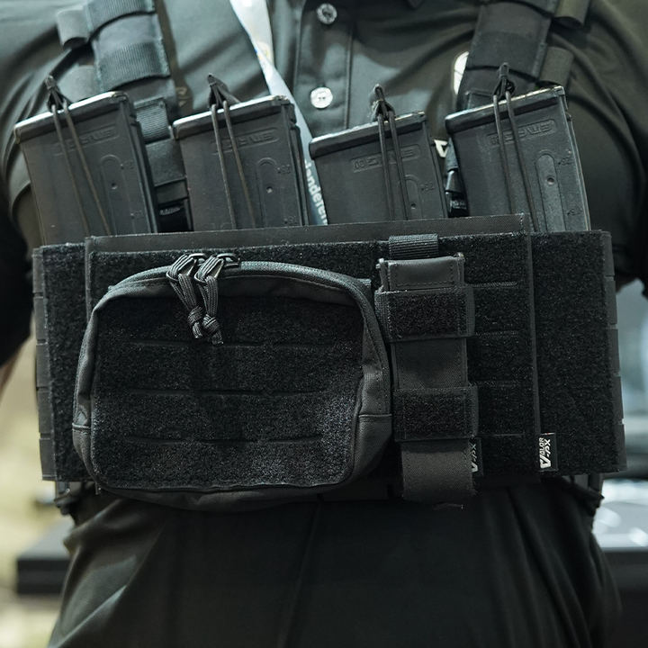 VALOR PX - Rapid Pistol Pouch