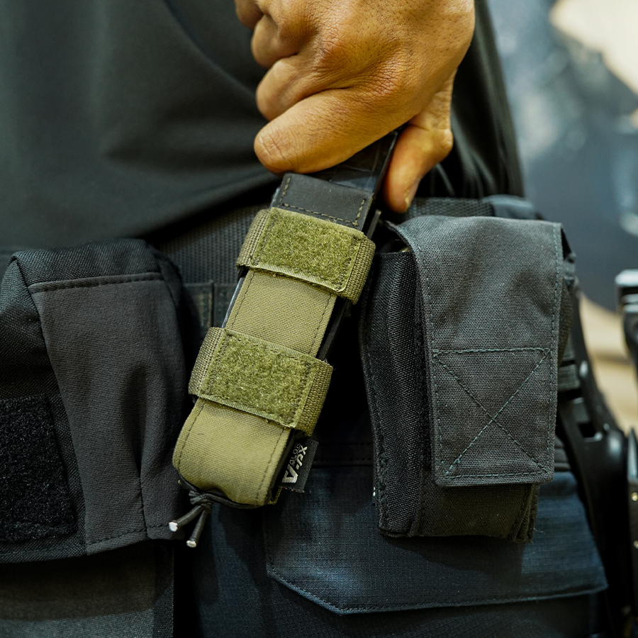 VALOR PX - Rapid Pistol Pouch
