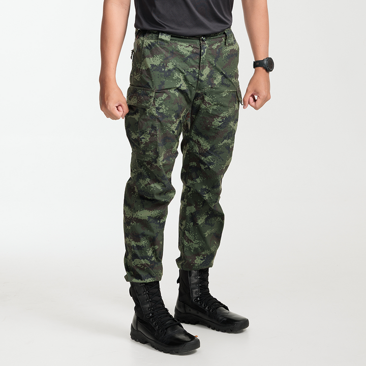 กางเกงทหาร VALOR PX - Standard BDU Pants [RTA] กางเกงคอมแบท ทหารบก