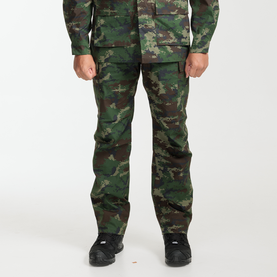 กางเกงทหาร VALOR PX - Standard BDU Pants [RTN] กางเกงคอมแบท ทหารเรือ