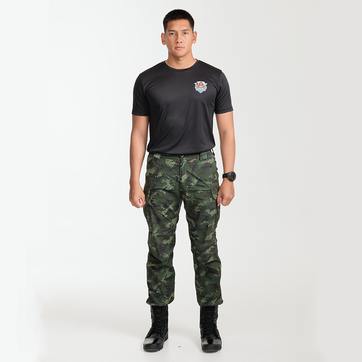 กางเกงทหาร VALOR PX - Standard BDU Pants [RTA] กางเกงคอมแบท ทหารบก