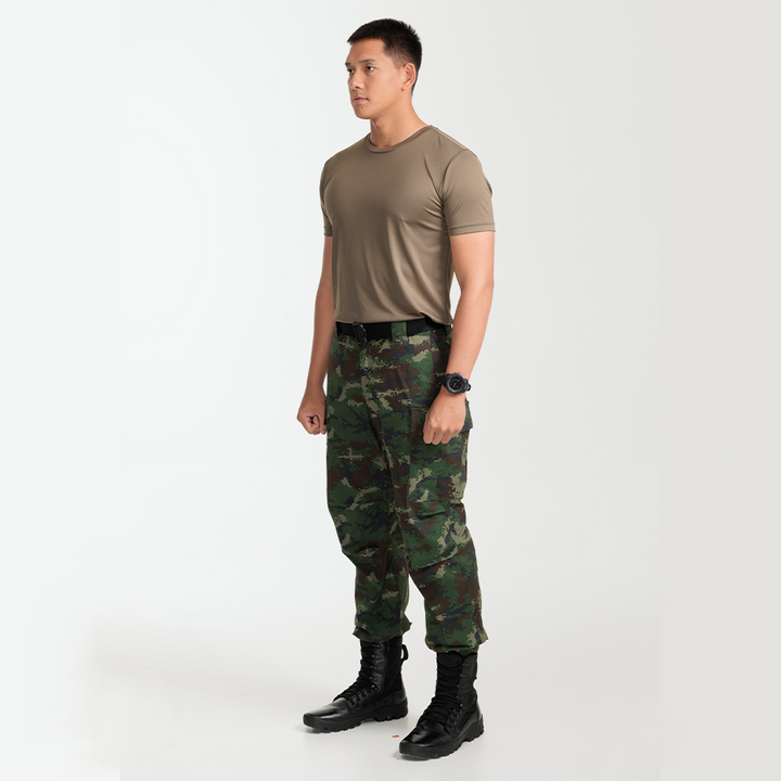 กางเกงทหาร VALOR PX - Standard BDU Pants [RTN] กางเกงคอมแบท ทหารเรือ