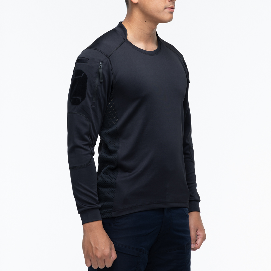 เสื้อแขนยาว VALOR PX - Standard Operation Shirt, SOS เสื้อทหาร