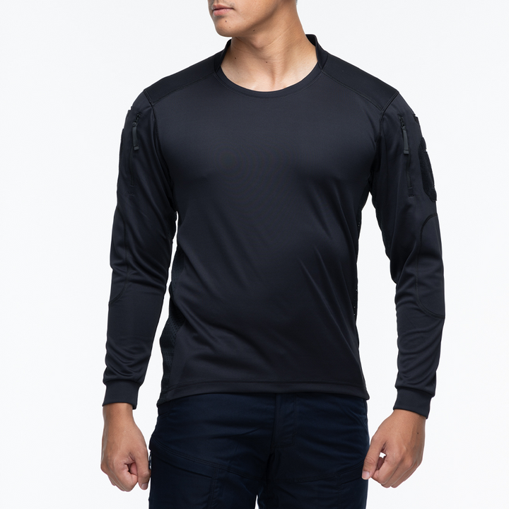 เสื้อแขนยาว VALOR PX - Standard Operation Shirt, SOS เสื้อทหาร