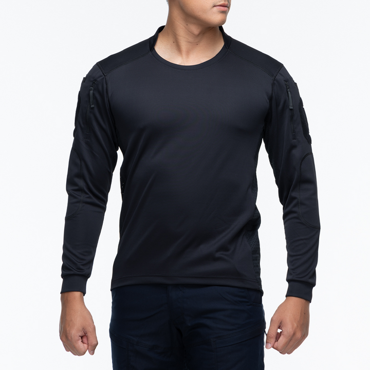 เสื้อแขนยาว VALOR PX - Standard Operation Shirt, SOS เสื้อทหาร