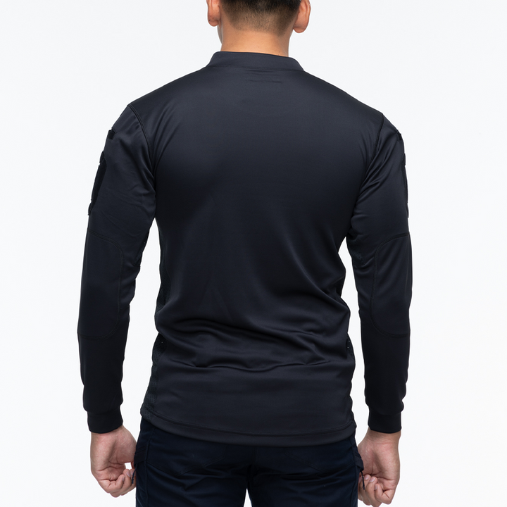 เสื้อแขนยาว VALOR PX - Standard Operation Shirt, SOS เสื้อทหาร