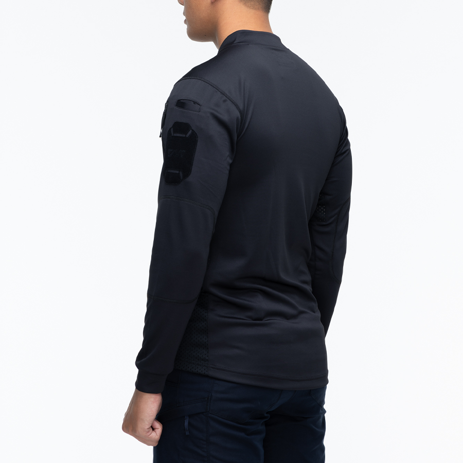 เสื้อแขนยาว VALOR PX - Standard Operation Shirt, SOS เสื้อทหาร