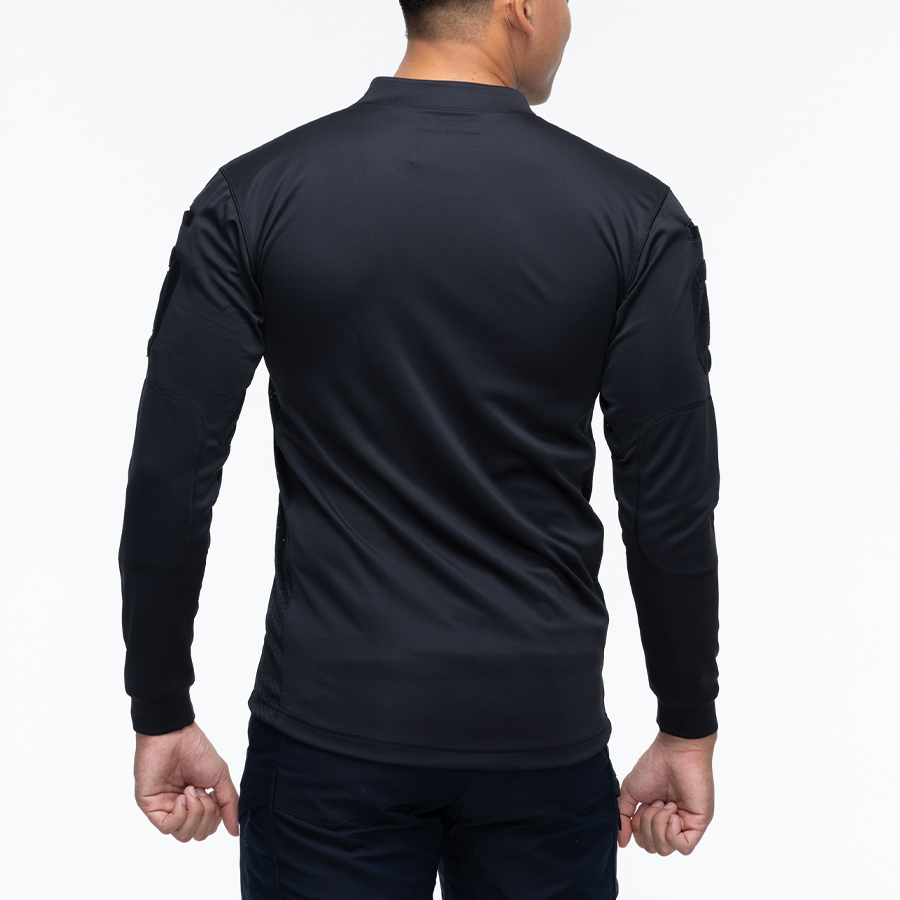 เสื้อแขนยาว VALOR PX - Standard Operation Shirt, SOS เสื้อทหาร