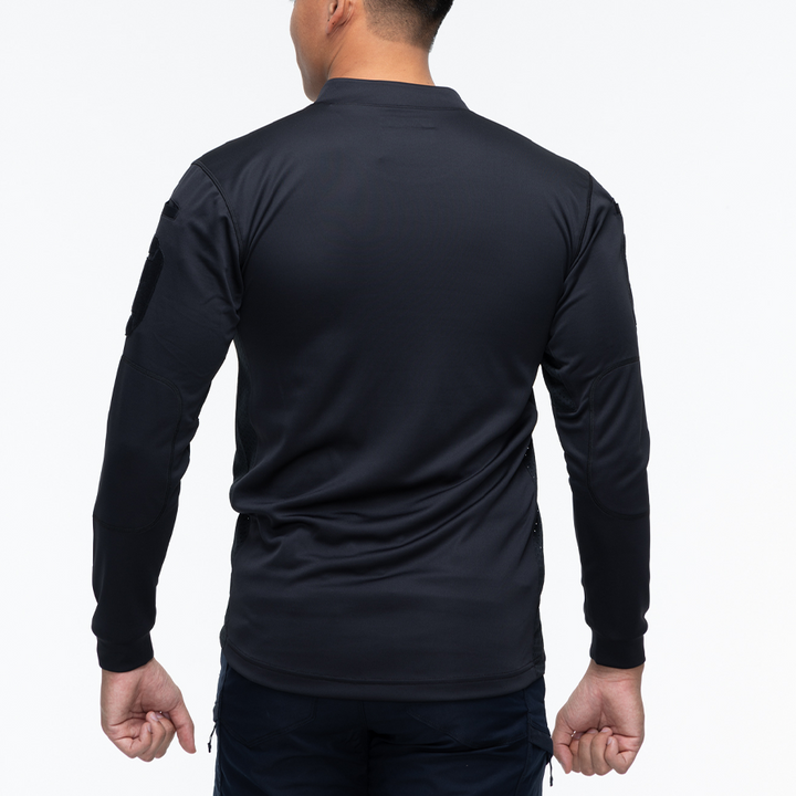 เสื้อแขนยาว VALOR PX - Standard Operation Shirt, SOS เสื้อทหาร