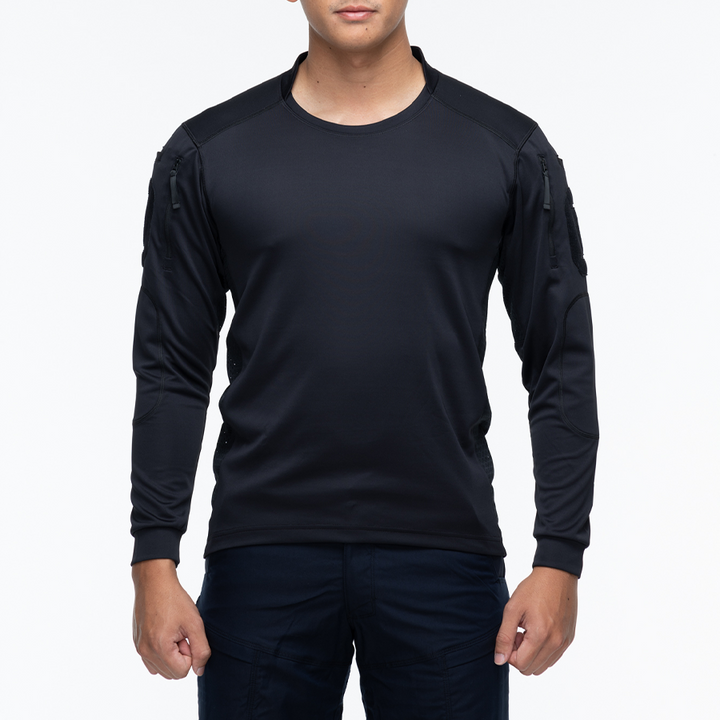 เสื้อแขนยาว VALOR PX - Standard Operation Shirt, SOS เสื้อทหาร