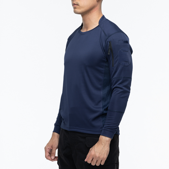 เสื้อแขนยาว VALOR PX - Standard Operation Shirt, SOS เสื้อทหาร