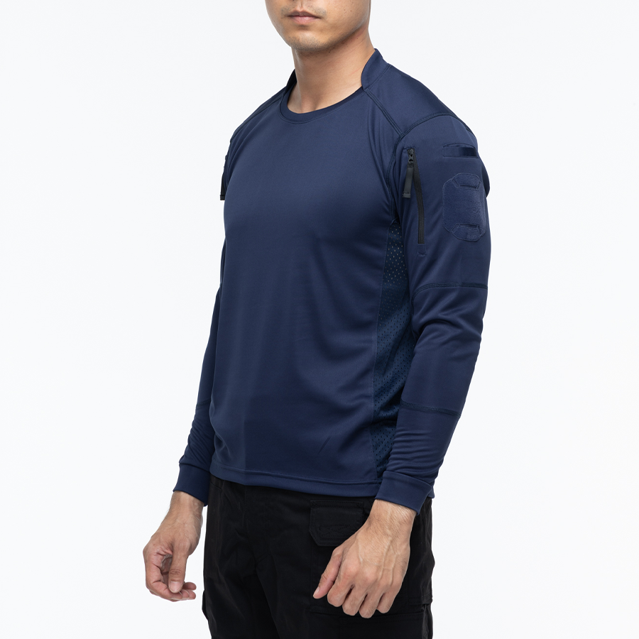 เสื้อแขนยาว VALOR PX - Standard Operation Shirt, SOS เสื้อทหาร