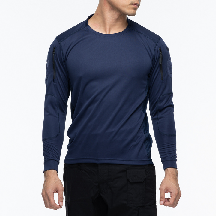 เสื้อแขนยาว VALOR PX - Standard Operation Shirt, SOS เสื้อทหาร