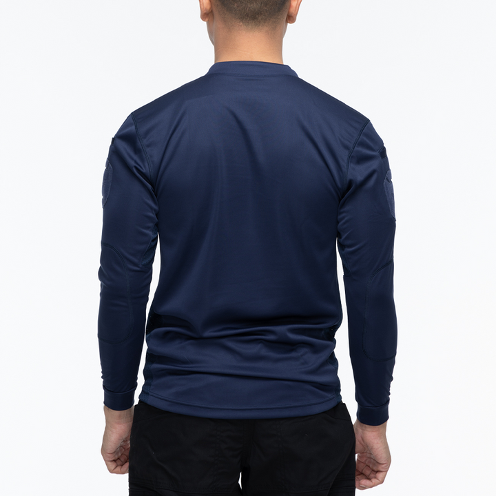 เสื้อแขนยาว VALOR PX - Standard Operation Shirt, SOS เสื้อทหาร