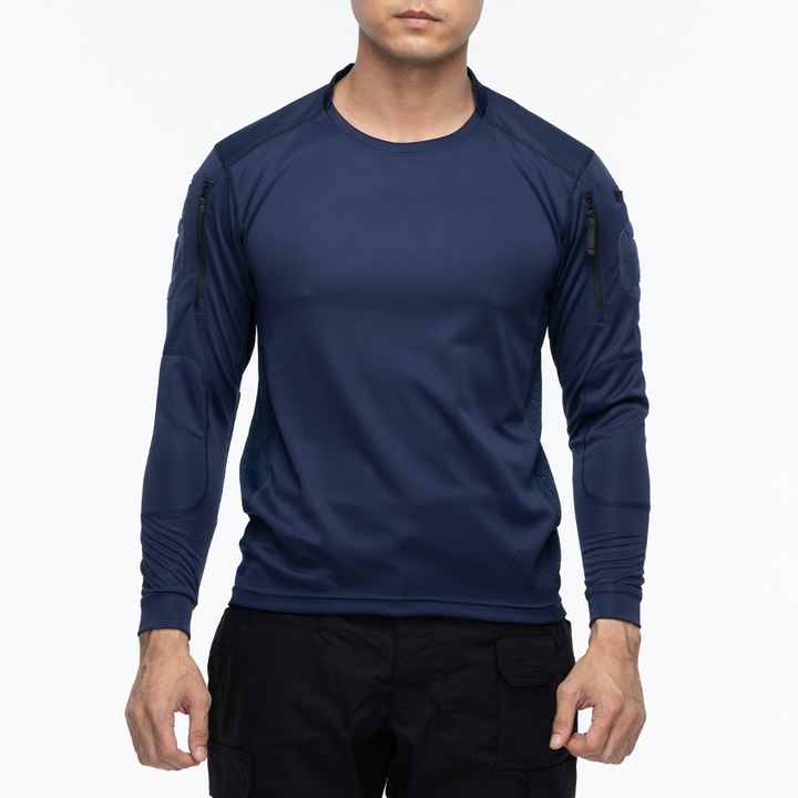 เสื้อแขนยาว VALOR PX - Standard Operation Shirt, SOS เสื้อทหาร