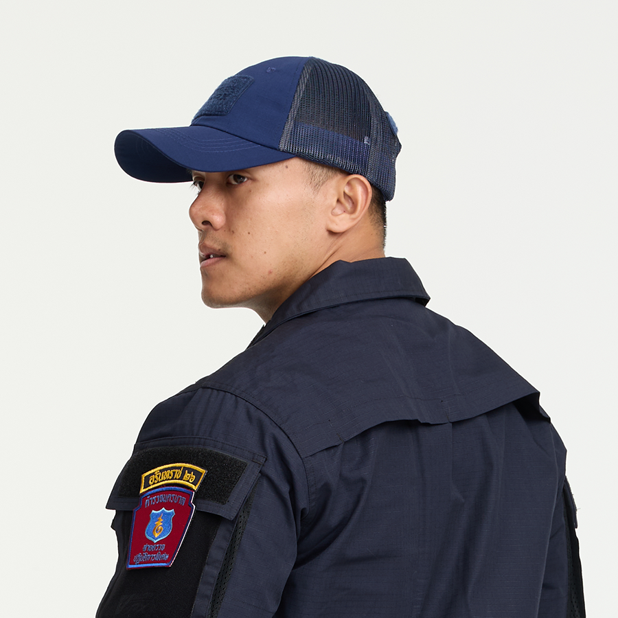 VALOR PX - Tactical Mesh Cap [Free Size]