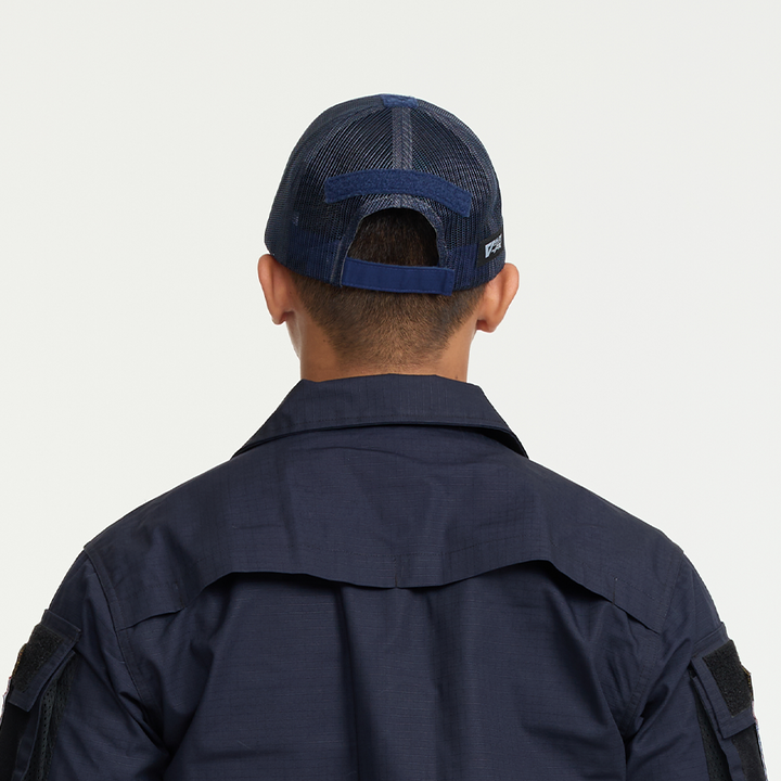 VALOR PX - Tactical Mesh Cap [Free Size]