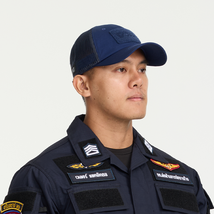 VALOR PX - Tactical Mesh Cap [Free Size]