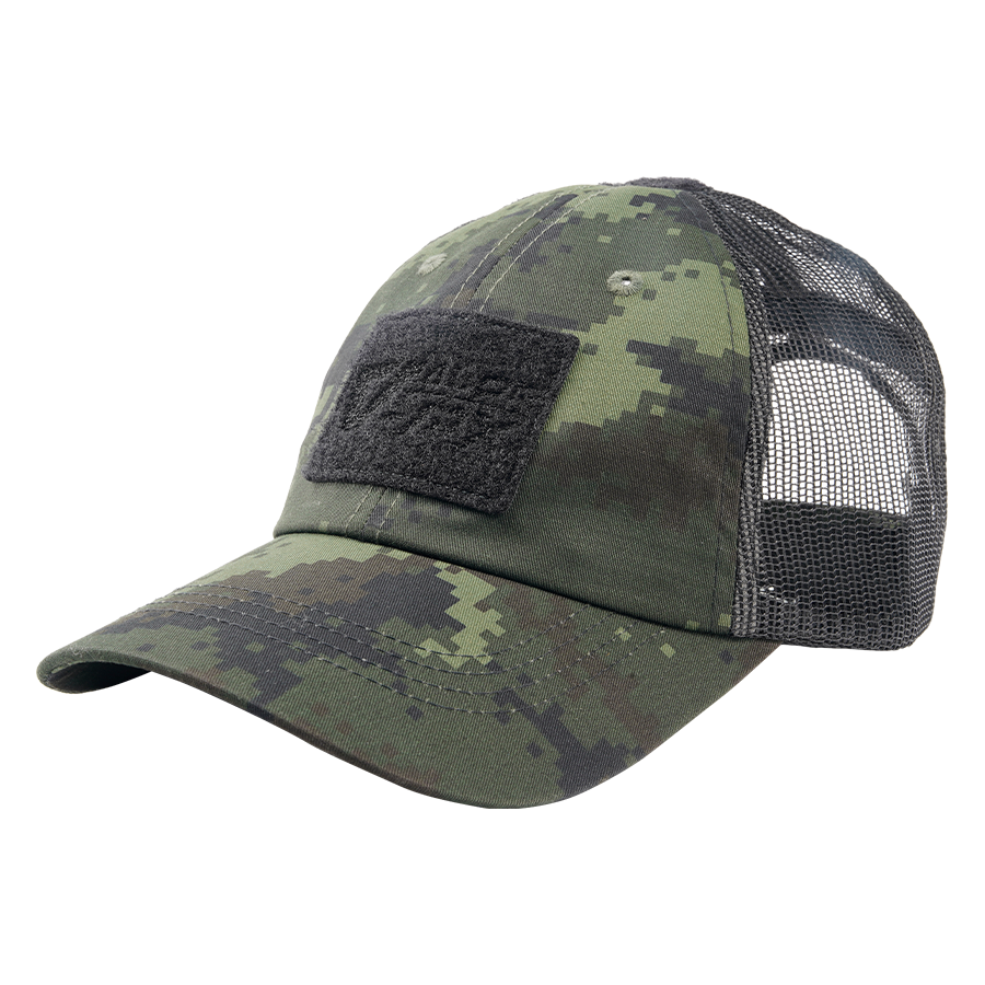 VALOR PX Tactical Mesh Cap [Free Size]