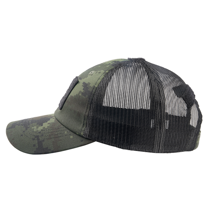 VALOR PX - Tactical Mesh Cap [Free Size]