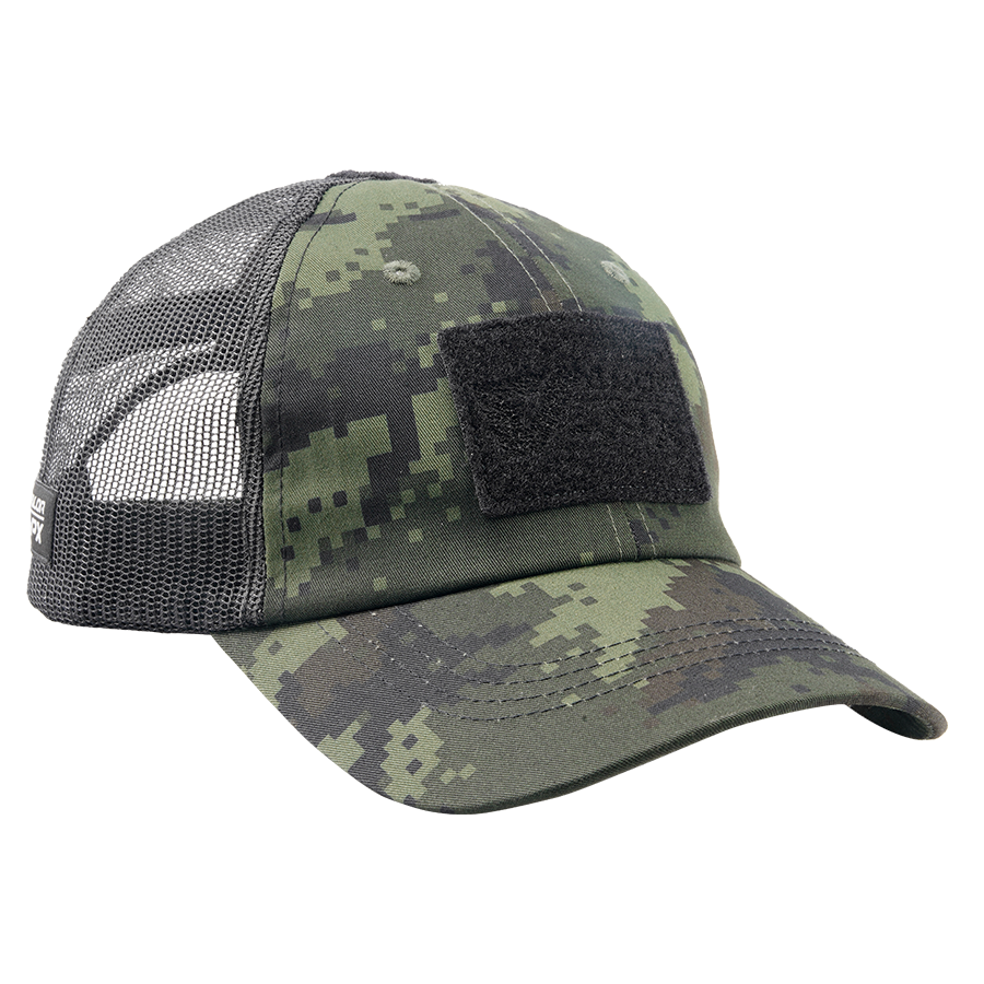 VALOR PX - Tactical Mesh Cap [Free Size]