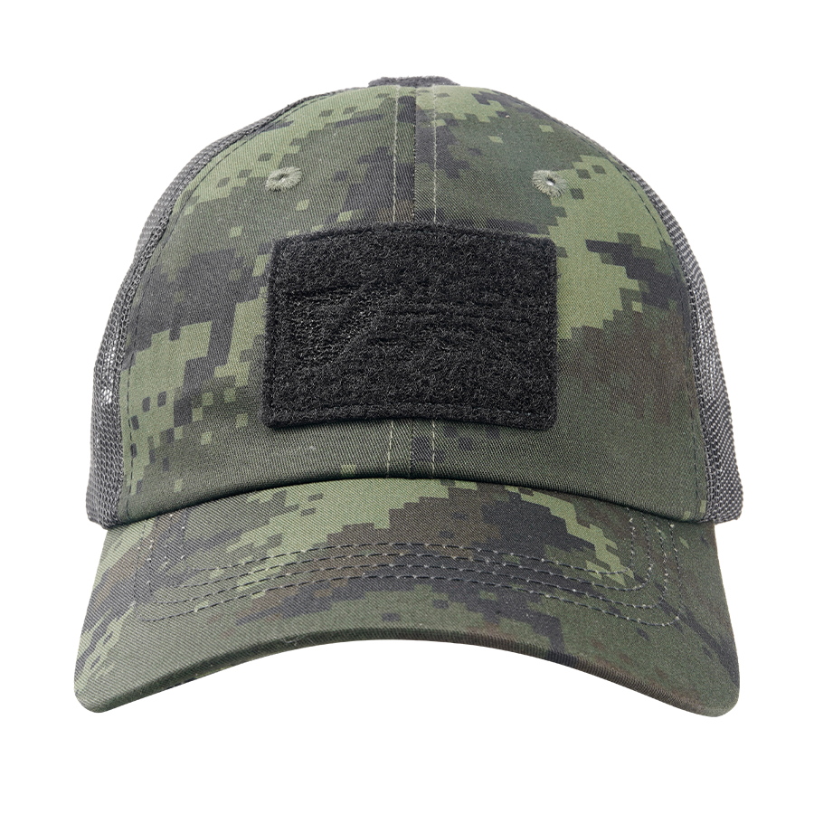 VALOR PX - Tactical Mesh Cap [Free Size]