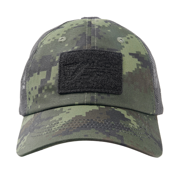 VALOR PX - Tactical Mesh Cap [Free Size]
