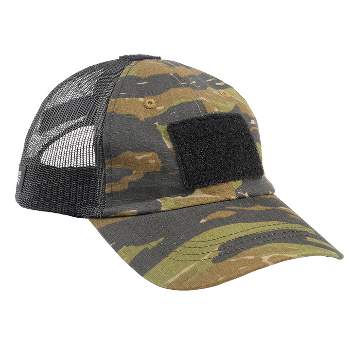 VALOR PX - Tactical Mesh Cap [Free Size]